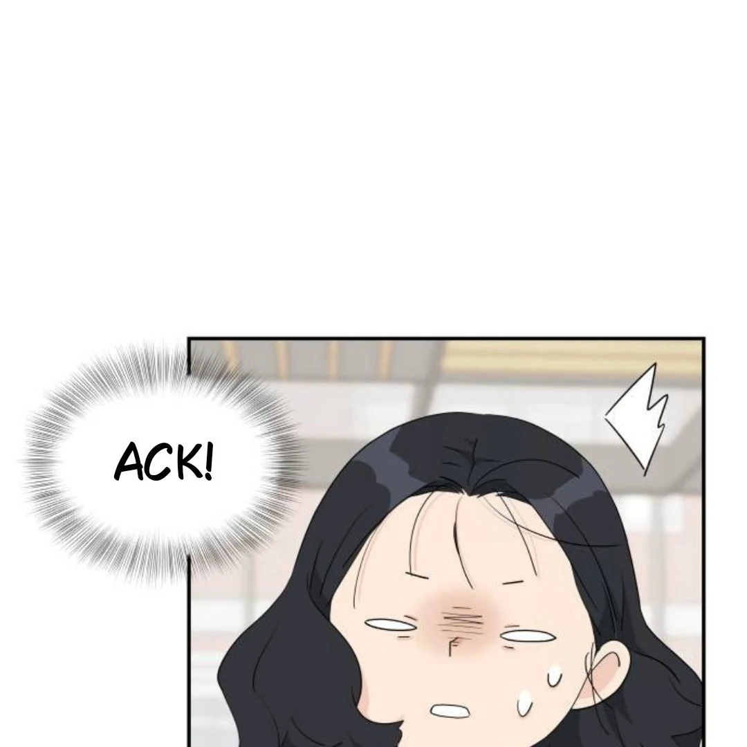 Press Play, Sami【YesungWaifu】 - Chapter 40 manhwa