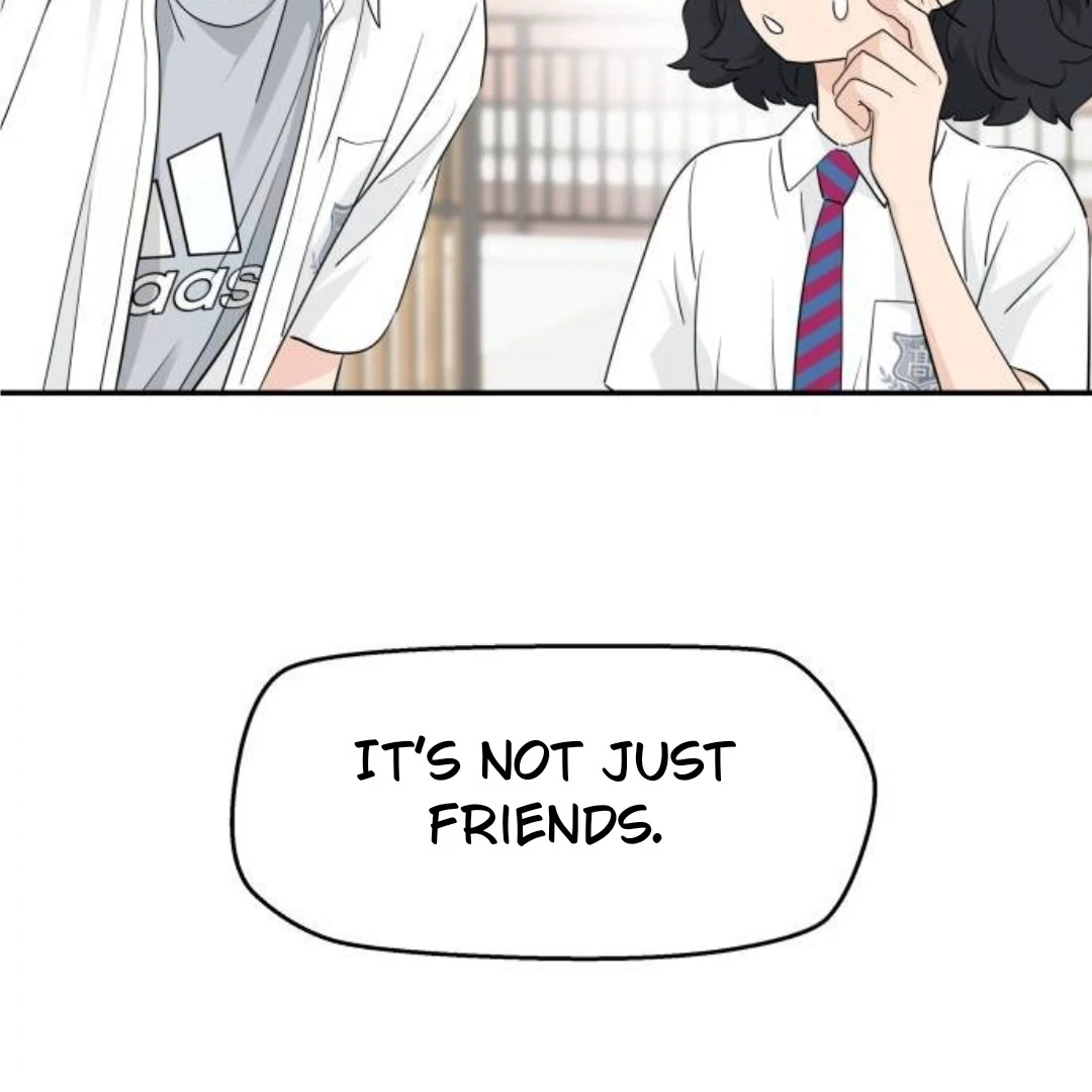 Press Play, Sami【YesungWaifu】 - Chapter 40 manhwa