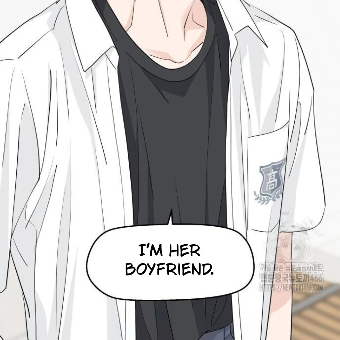 Press Play, Sami【YesungWaifu】 - Chapter 40 manhwa