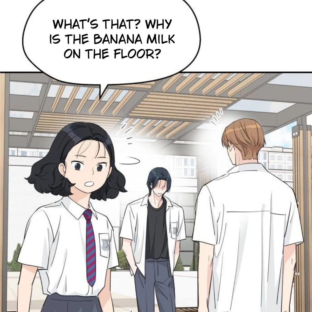 Press Play, Sami【YesungWaifu】 - Chapter 40 manhwa