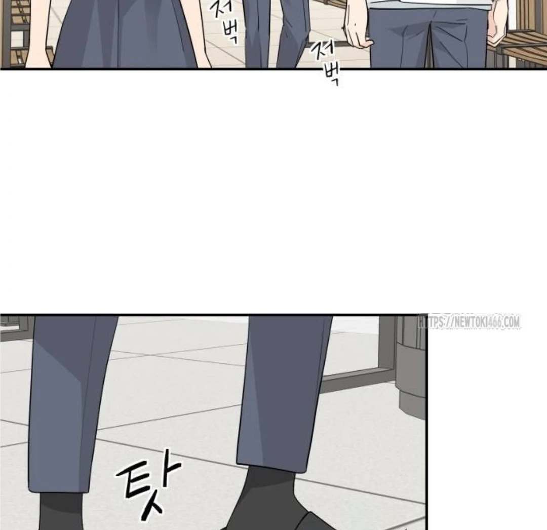 Press Play, Sami【YesungWaifu】 - Chapter 40 manhwa