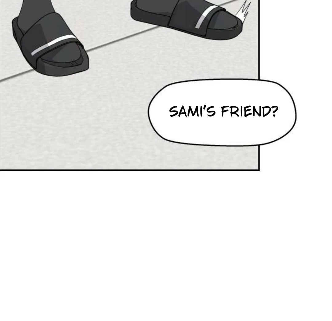 Press Play, Sami【YesungWaifu】 - Chapter 40 manhwa