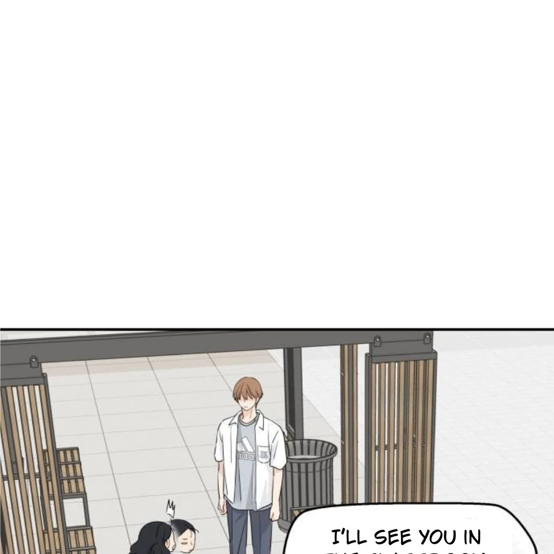 Press Play, Sami【YesungWaifu】 - Chapter 40 manhwa