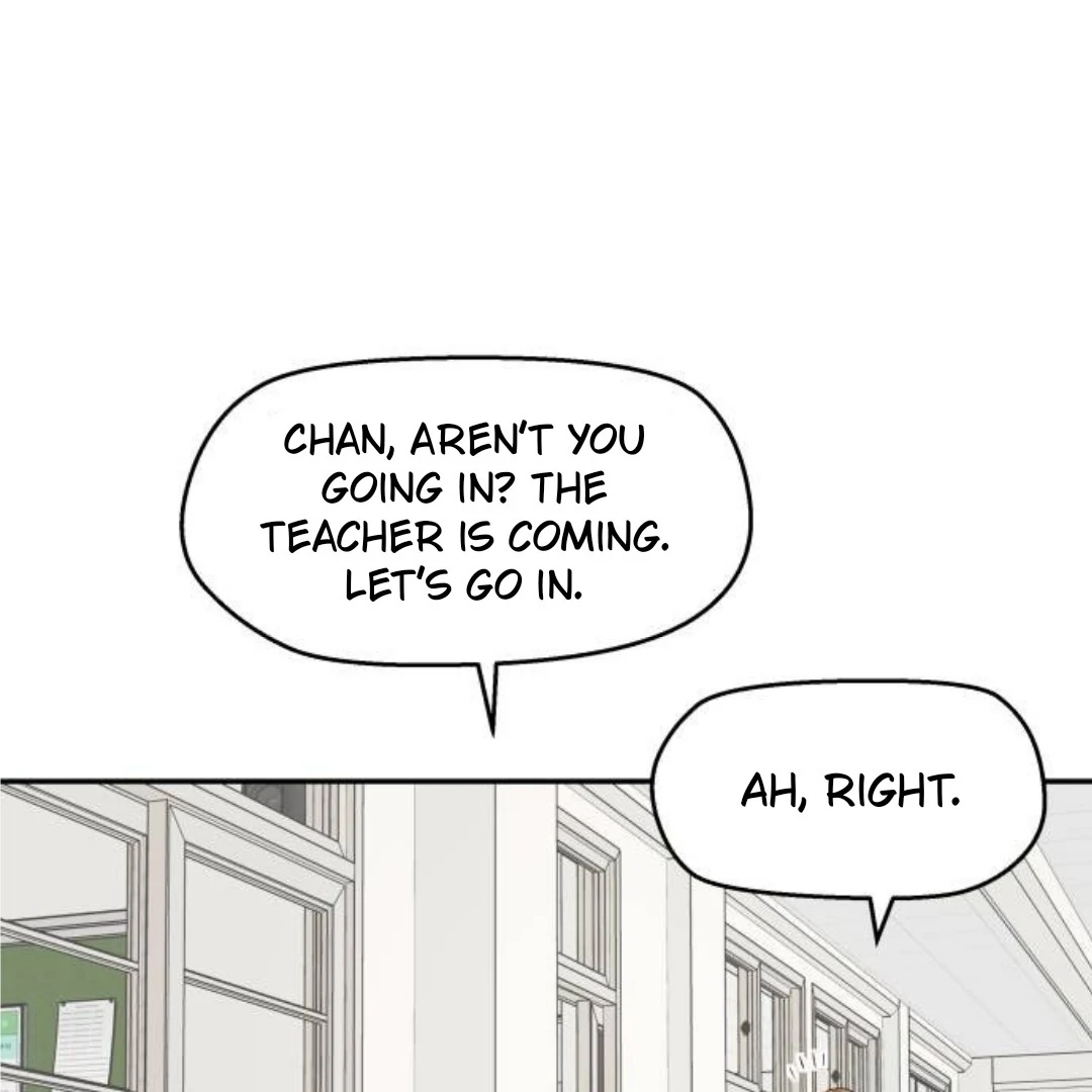 Press Play, Sami【YesungWaifu】 - Chapter 40 manhwa