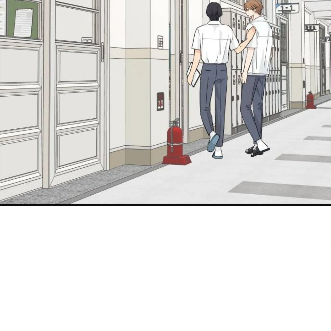 Press Play, Sami【YesungWaifu】 - Chapter 40 manhwa