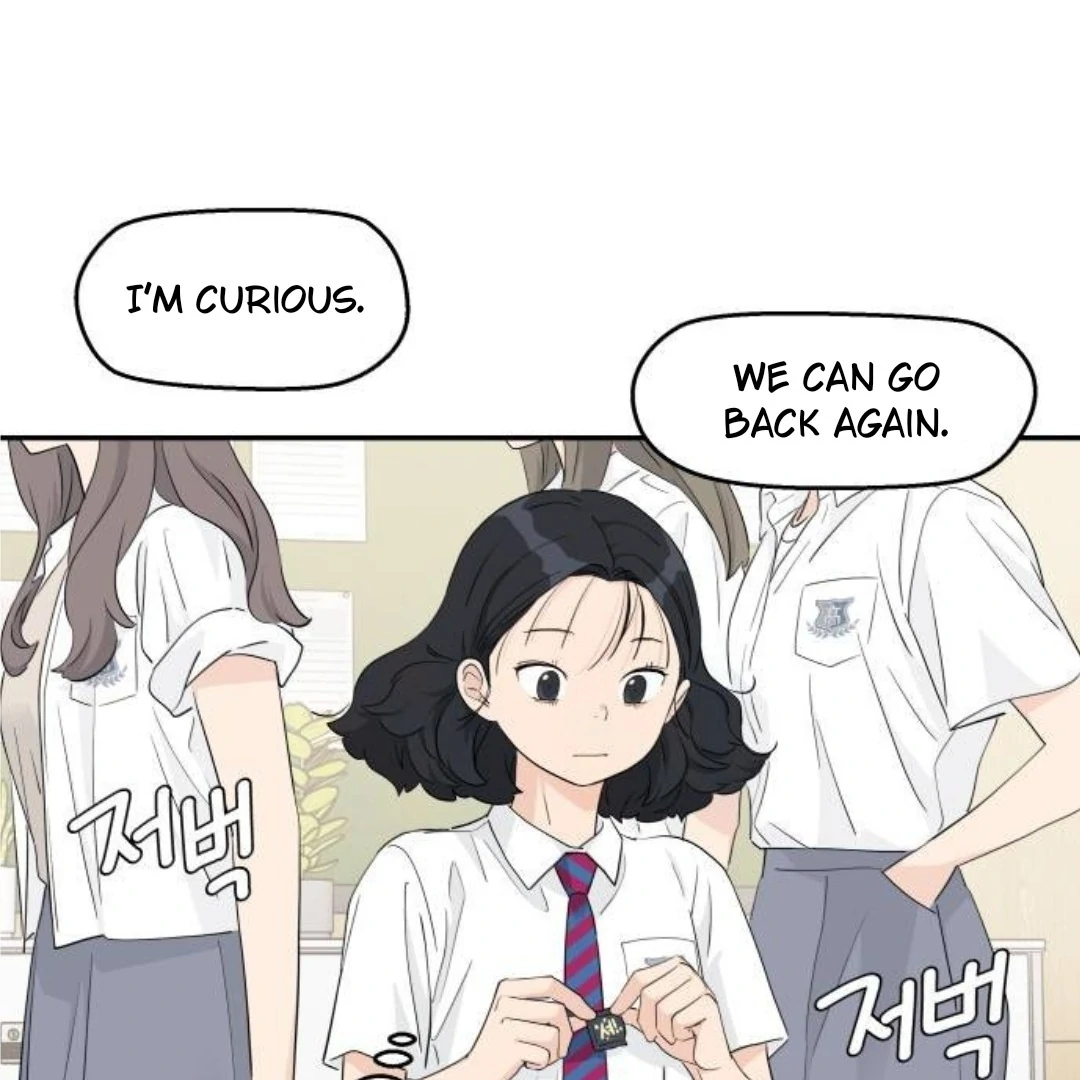 Press Play, Sami【YesungWaifu】 - Chapter 40 manhwa