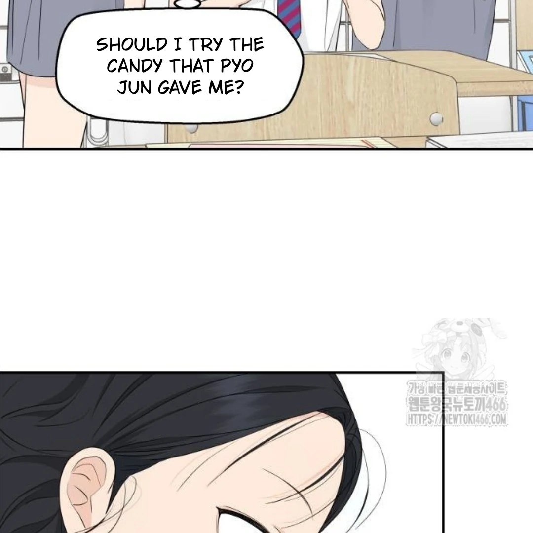 Press Play, Sami【YesungWaifu】 - Chapter 40 manhwa