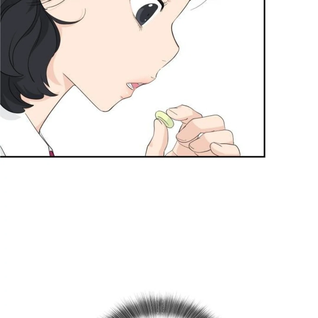 Press Play, Sami【YesungWaifu】 - Chapter 40 manhwa