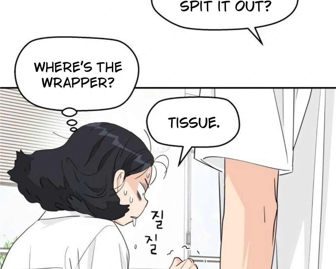 Press Play, Sami【YesungWaifu】 - Chapter 40 manhwa