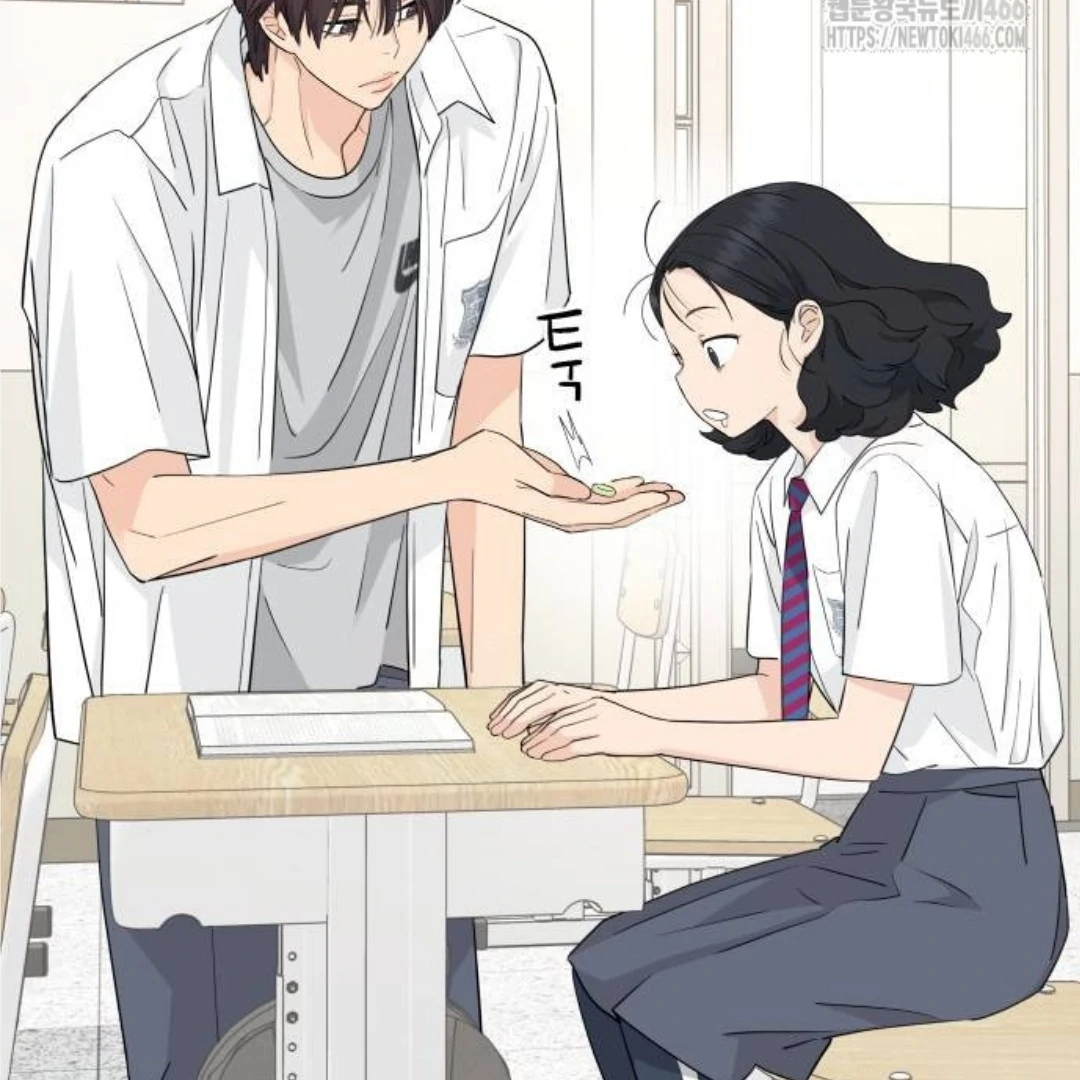 Press Play, Sami【YesungWaifu】 - Chapter 40 manhwa