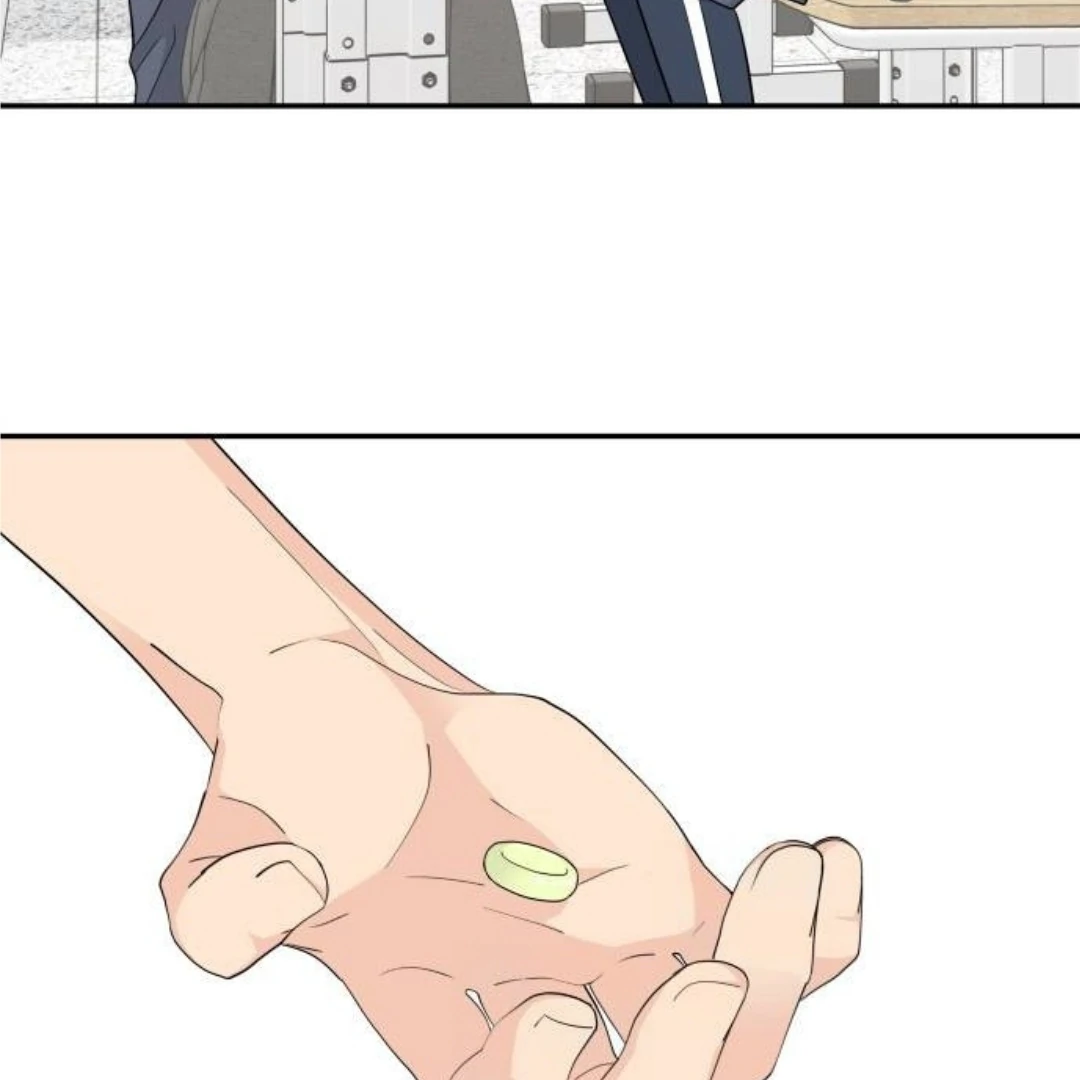 Press Play, Sami【YesungWaifu】 - Chapter 40 manhwa