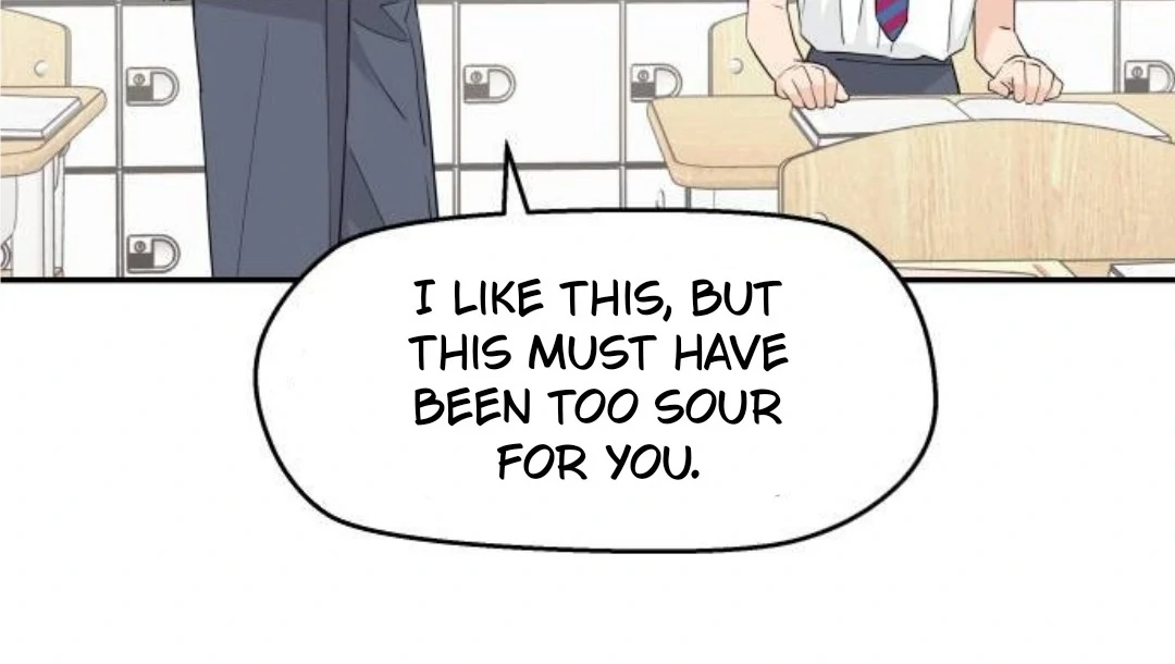 Press Play, Sami【YesungWaifu】 - Chapter 40 manhwa