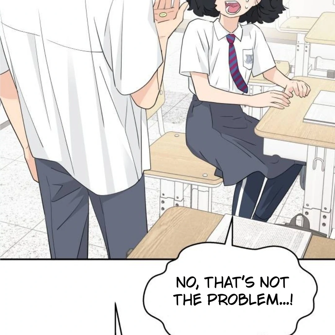 Press Play, Sami【YesungWaifu】 - Chapter 40 manhwa