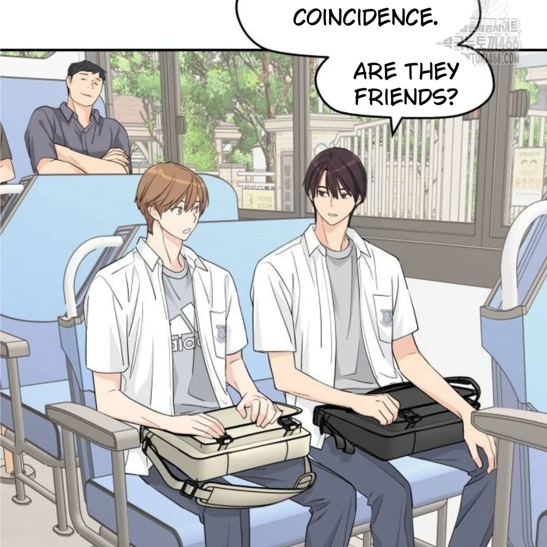 Press Play, Sami【YesungWaifu】 - Chapter 40 manhwa