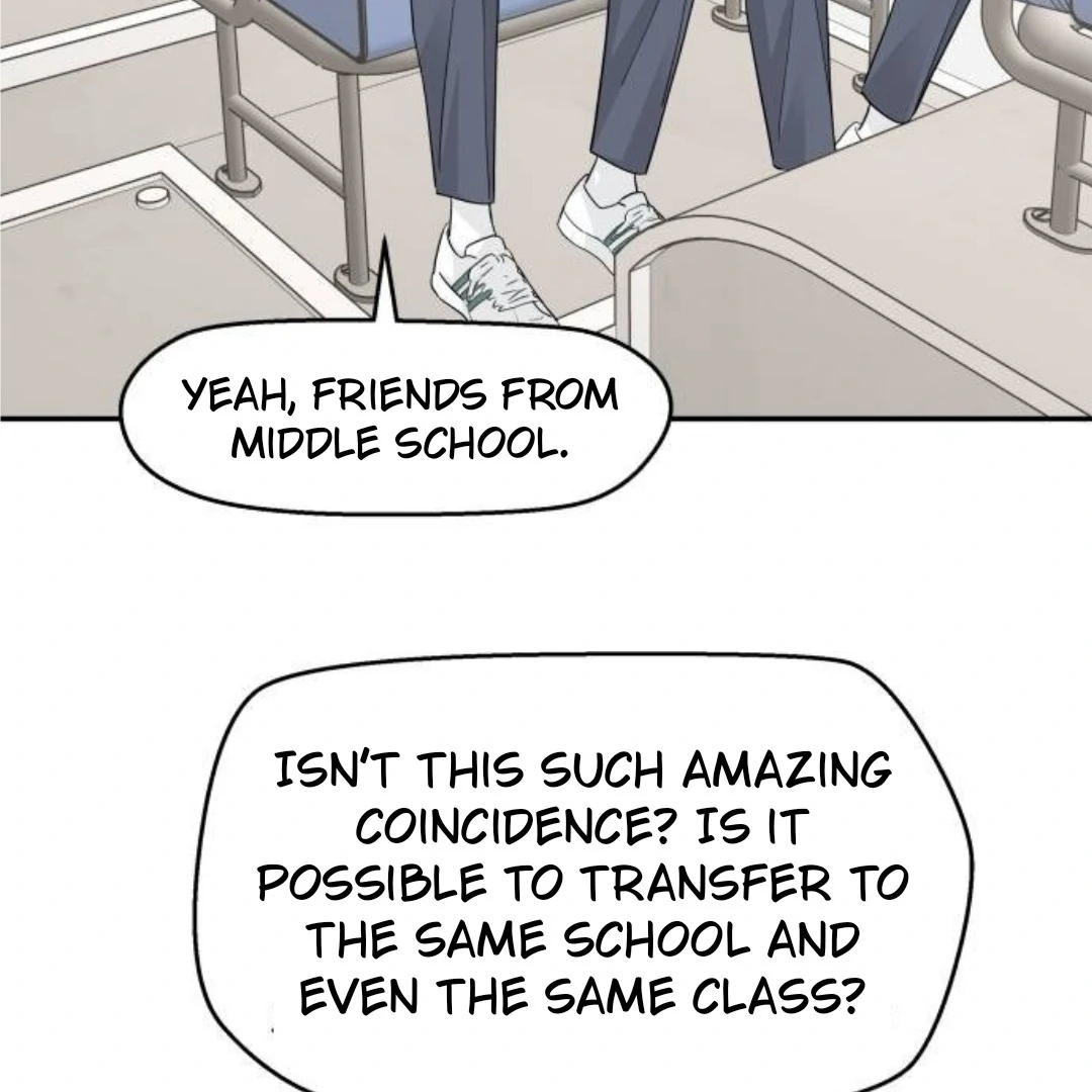 Press Play, Sami【YesungWaifu】 - Chapter 40 manhwa