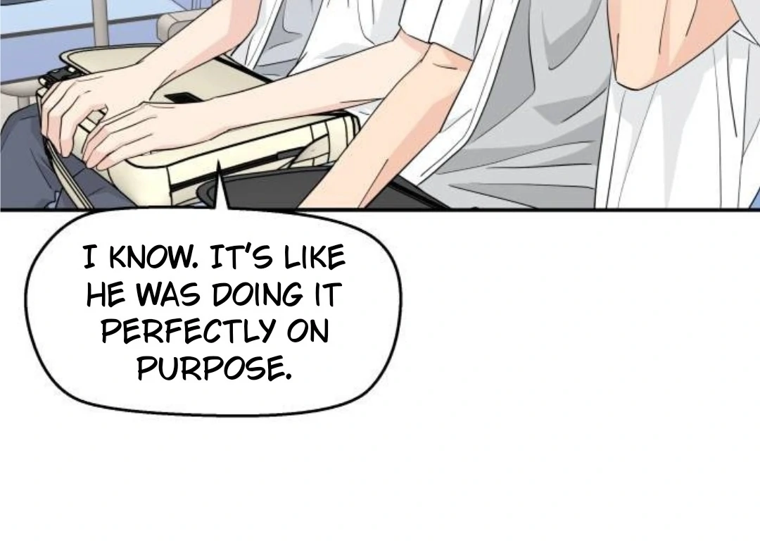 Press Play, Sami【YesungWaifu】 - Chapter 40 manhwa