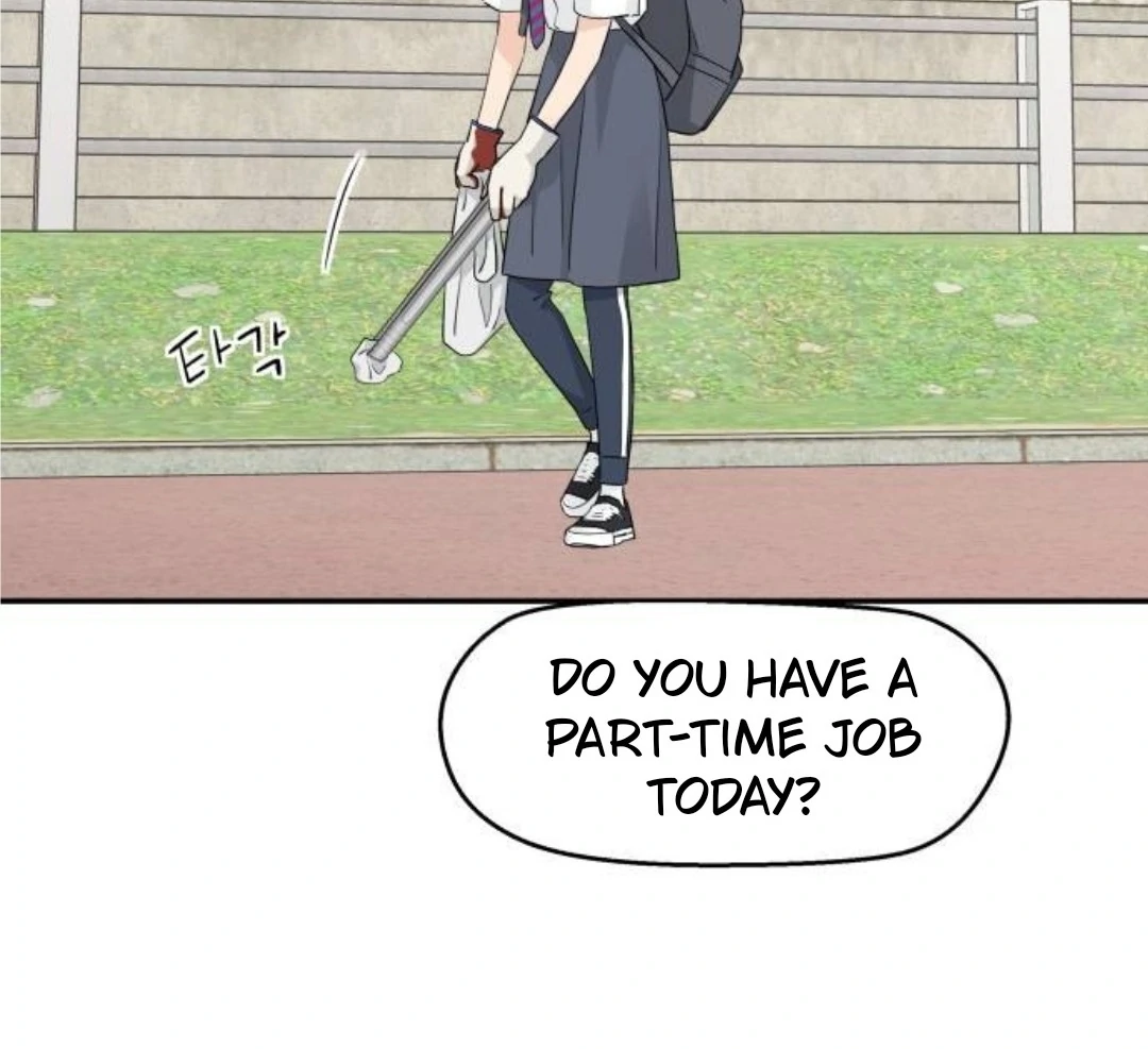 Press Play, Sami【YesungWaifu】 - Chapter 40 manhwa