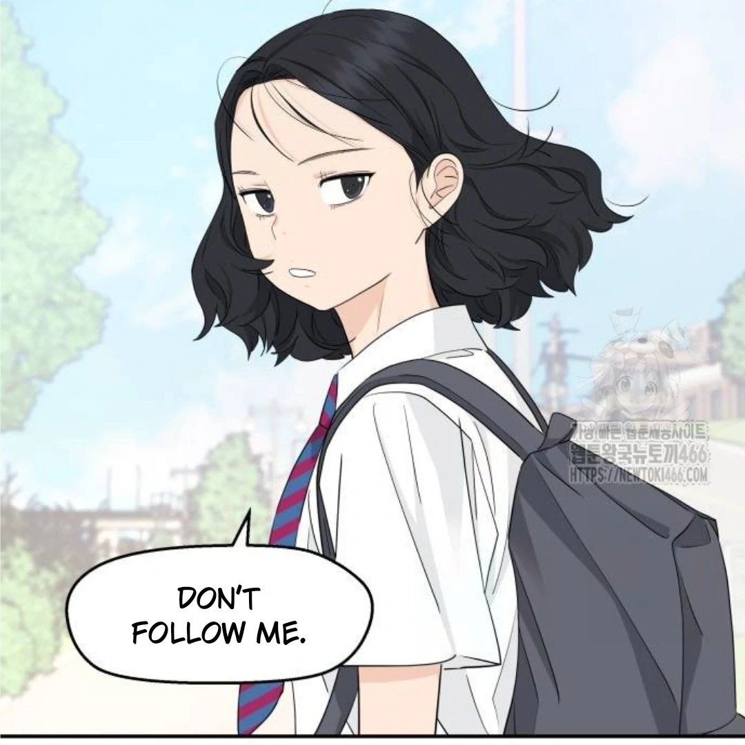 Press Play, Sami【YesungWaifu】 - Chapter 40 manhwa