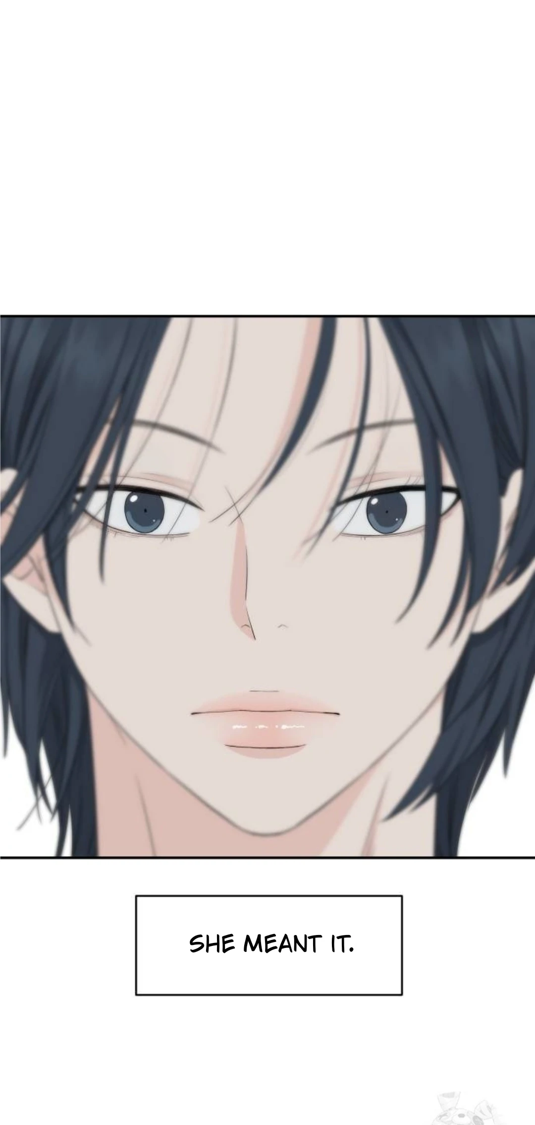 Press Play, Sami【YesungWaifu】 - Chapter 40 manhwa