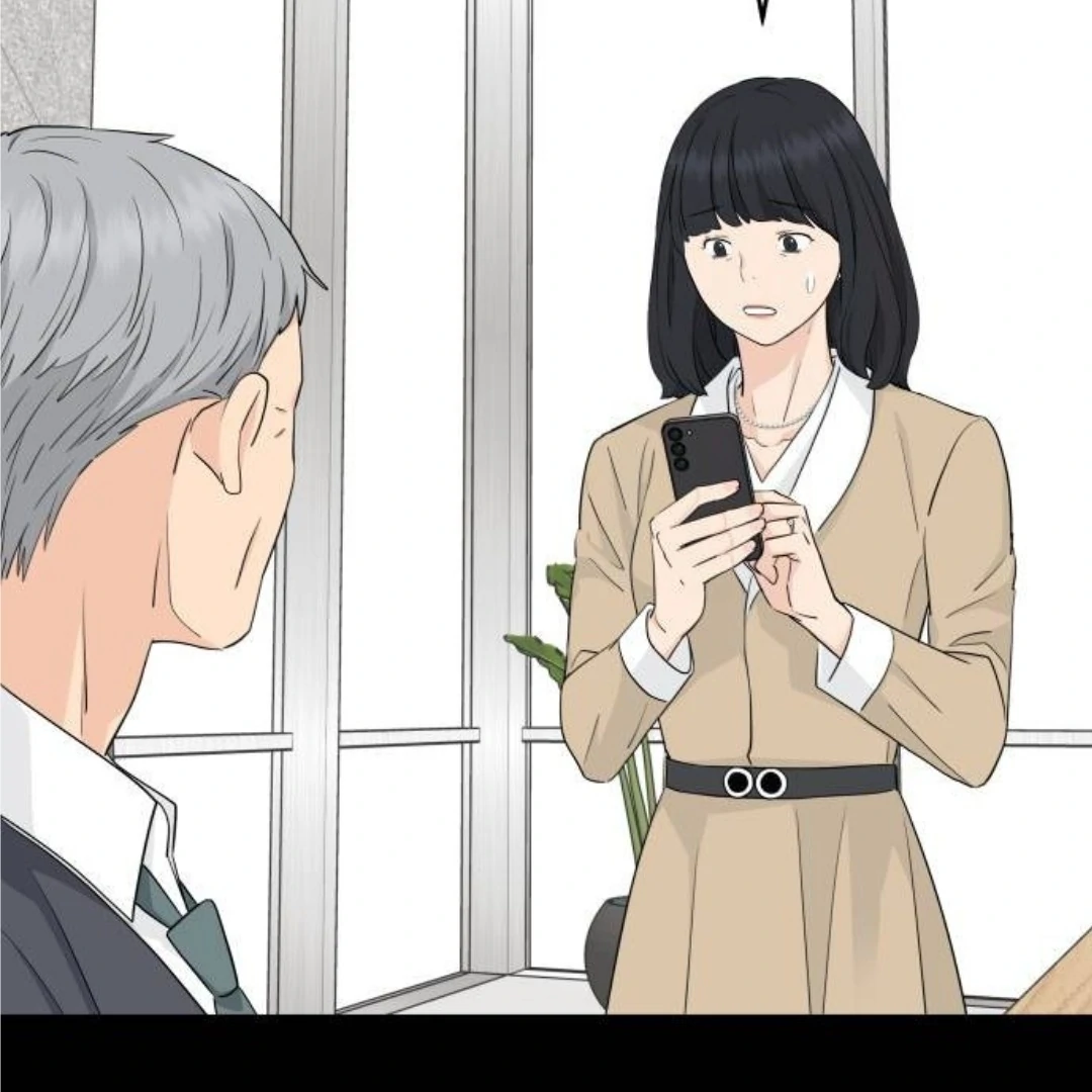 Press Play, Sami【YesungWaifu】 - Chapter 40 manhwa
