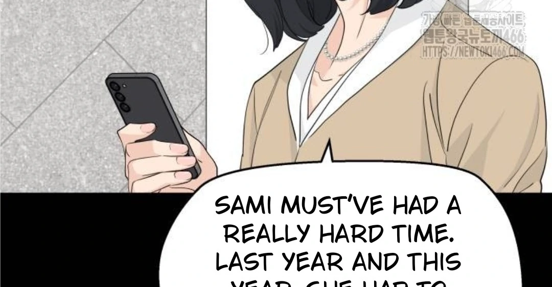 Press Play, Sami【YesungWaifu】 - Chapter 40 manhwa