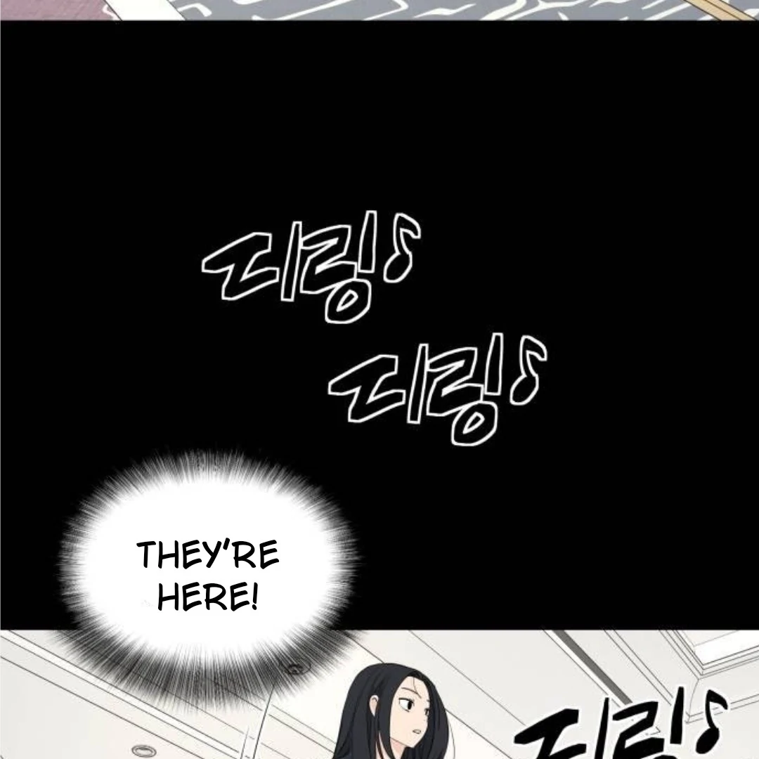 Press Play, Sami【YesungWaifu】 - Chapter 40 manhwa