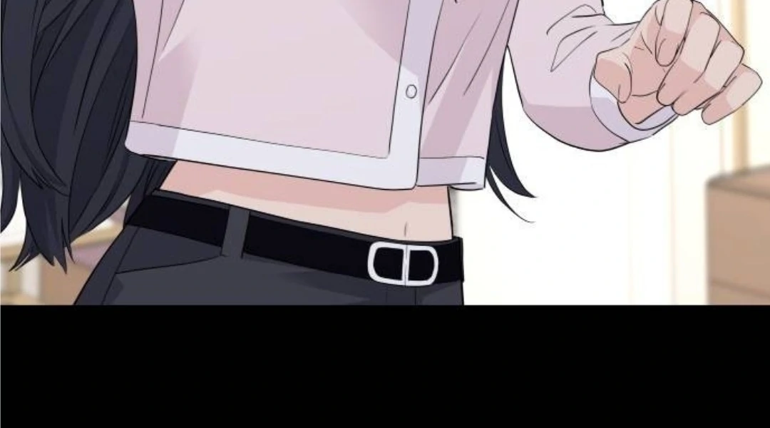 Press Play, Sami【YesungWaifu】 - Chapter 40 manhwa