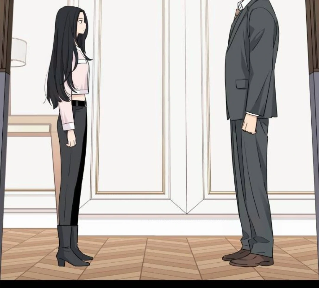 Press Play, Sami【YesungWaifu】 - Chapter 40 manhwa