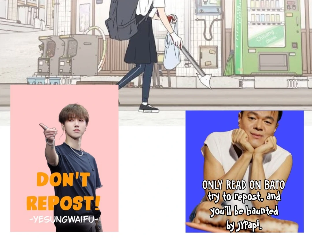 Press Play, Sami【YesungWaifu】 - Chapter 40 manhwa