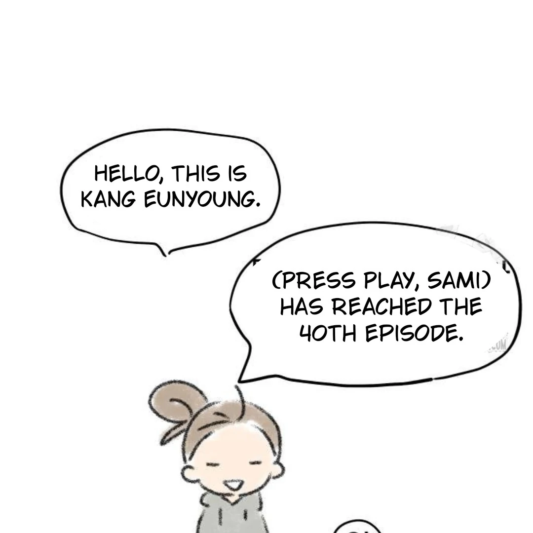 Press Play, Sami【YesungWaifu】 - Chapter 40 manhwa