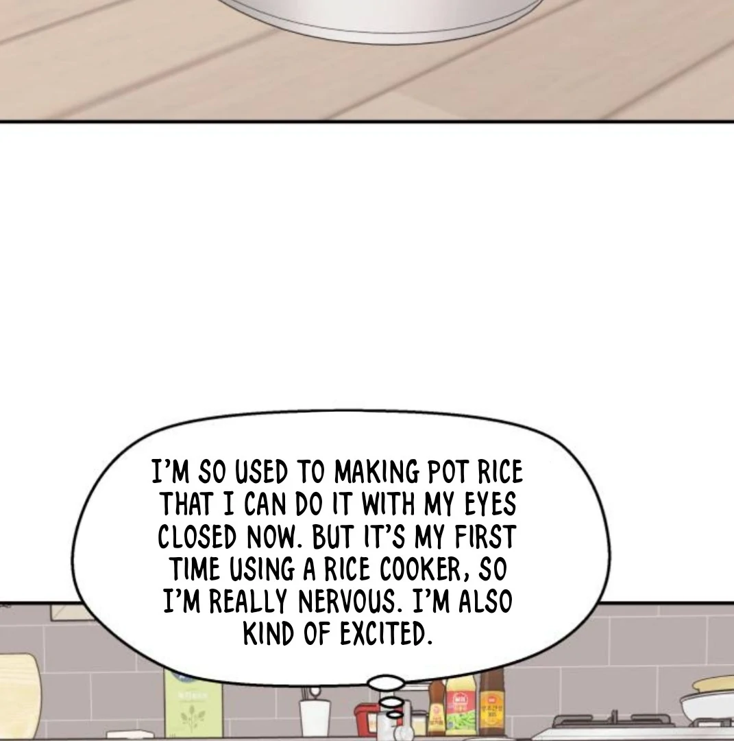 Press Play, Sami【YesungWaifu】 - Chapter 41 manhwa