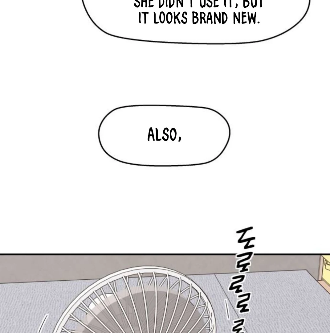 Press Play, Sami【YesungWaifu】 - Chapter 41 manhwa