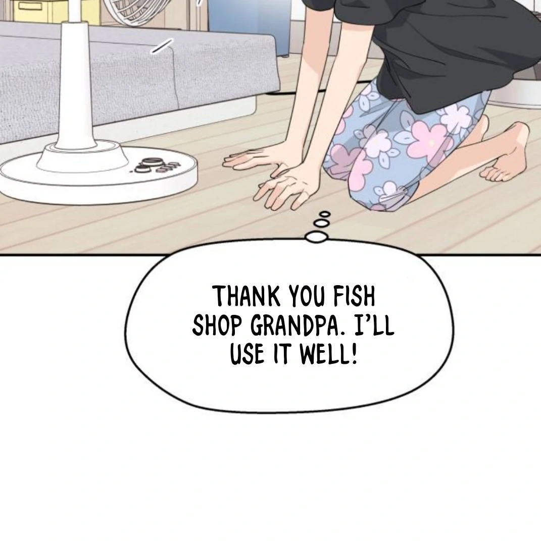 Press Play, Sami【YesungWaifu】 - Chapter 41 manhwa