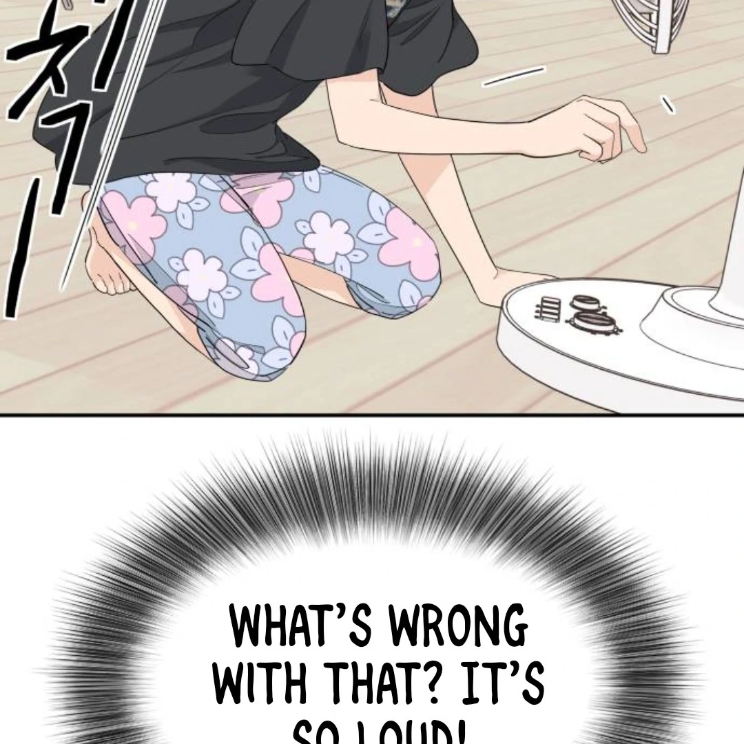 Press Play, Sami【YesungWaifu】 - Chapter 41 manhwa
