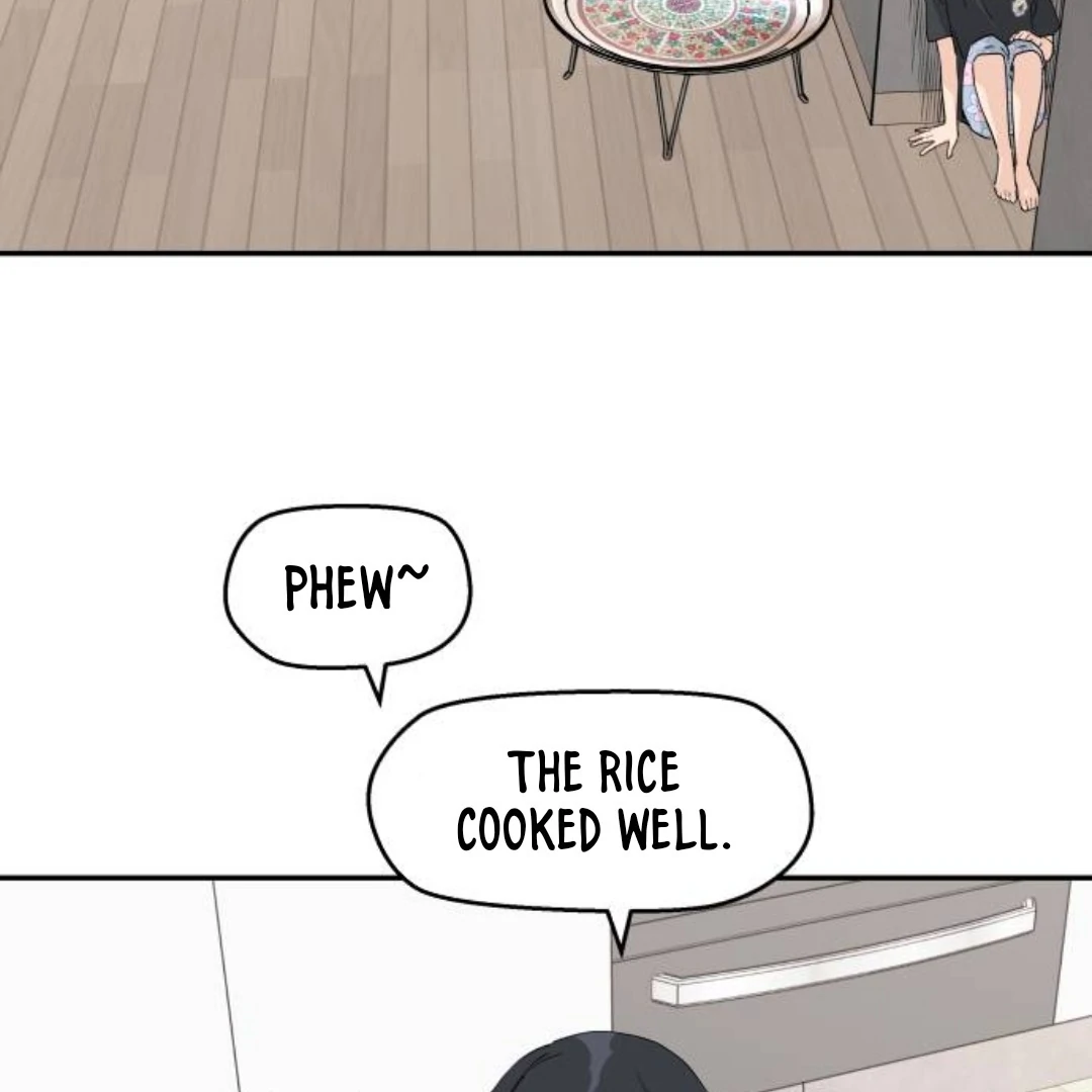 Press Play, Sami【YesungWaifu】 - Chapter 41 manhwa