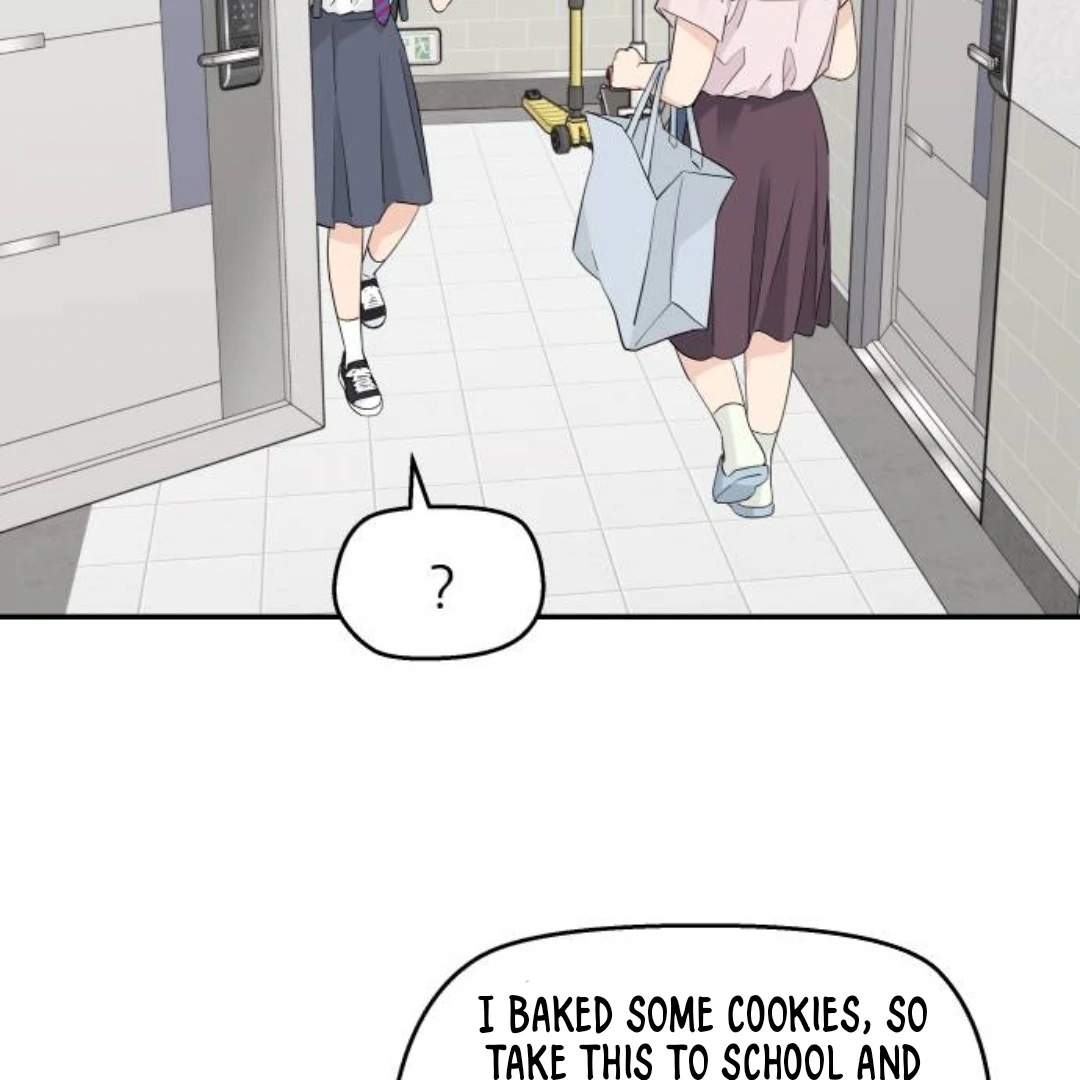 Press Play, Sami【YesungWaifu】 - Chapter 41 manhwa