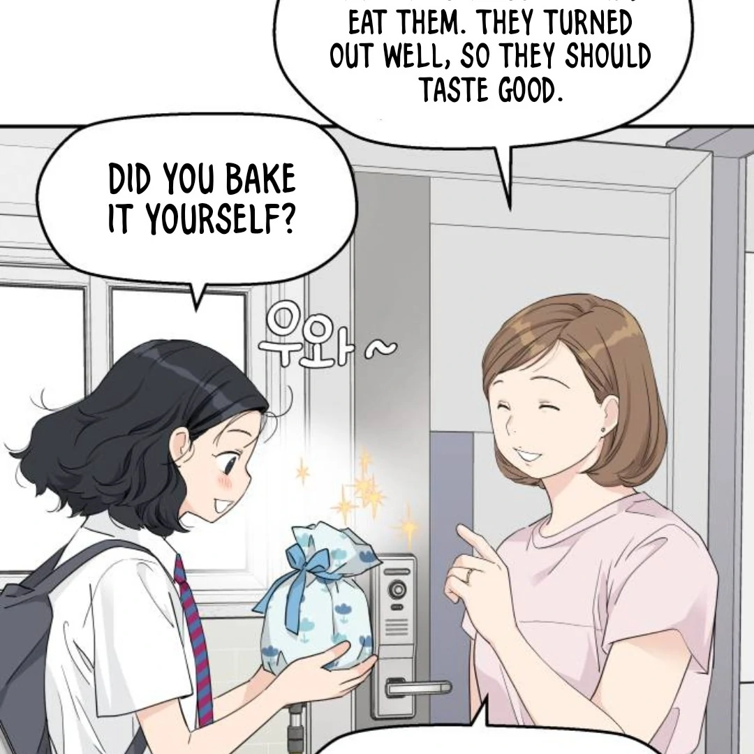 Press Play, Sami【YesungWaifu】 - Chapter 41 manhwa