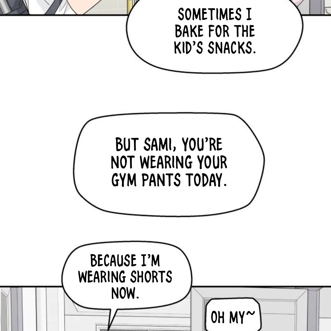 Press Play, Sami【YesungWaifu】 - Chapter 41 manhwa
