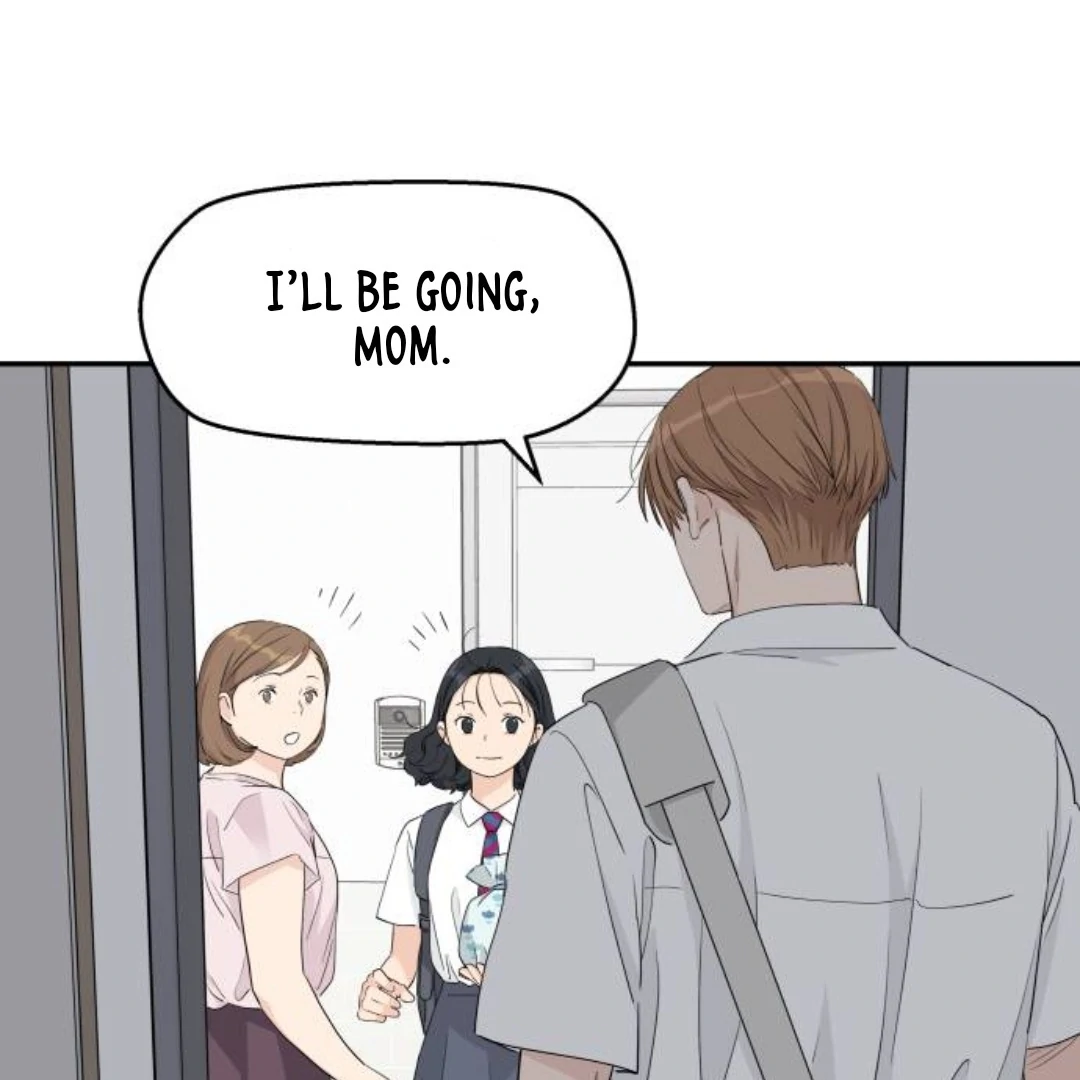 Press Play, Sami【YesungWaifu】 - Chapter 41 manhwa