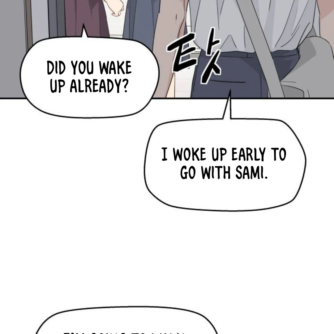 Press Play, Sami【YesungWaifu】 - Chapter 41 manhwa