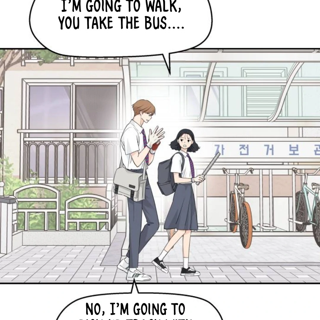 Press Play, Sami【YesungWaifu】 - Chapter 41 manhwa