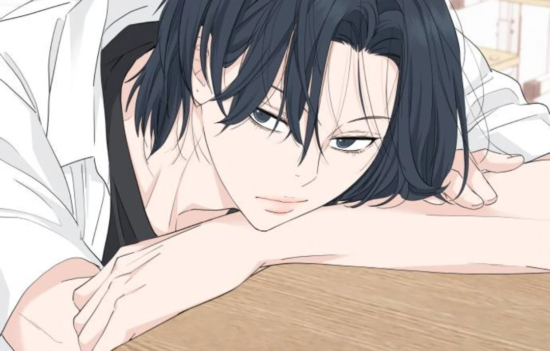 Press Play, Sami【YesungWaifu】 - Chapter 41 manhwa