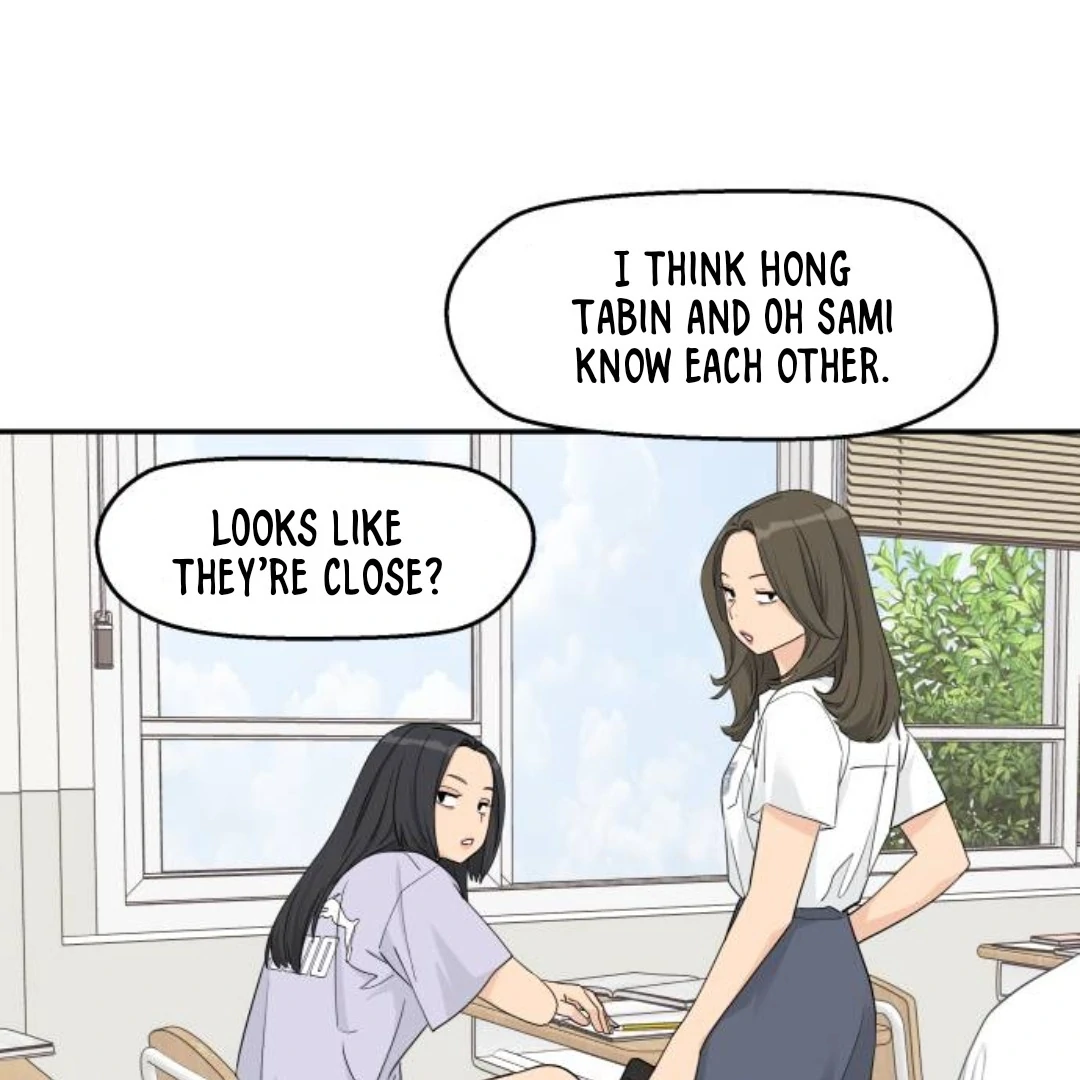 Press Play, Sami【YesungWaifu】 - Chapter 41 manhwa
