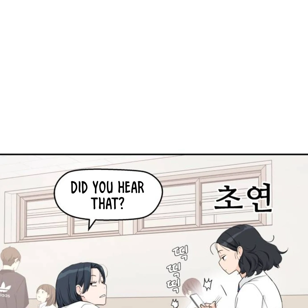 Press Play, Sami【YesungWaifu】 - Chapter 41 manhwa