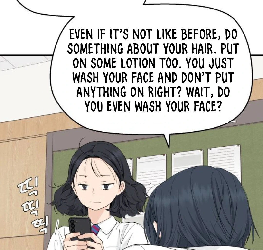 Press Play, Sami【YesungWaifu】 - Chapter 41 manhwa