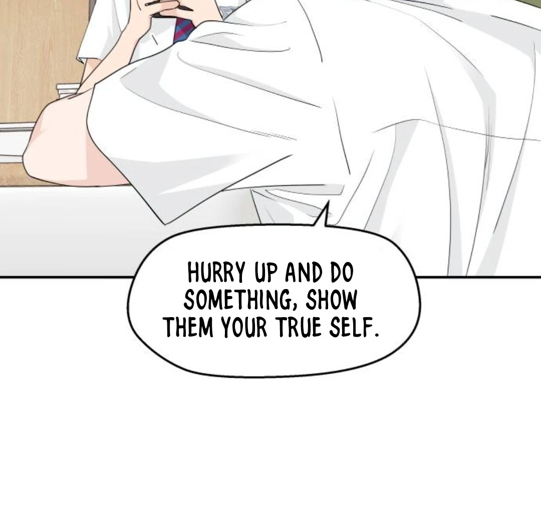 Press Play, Sami【YesungWaifu】 - Chapter 41 manhwa