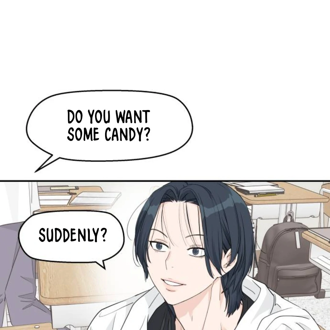 Press Play, Sami【YesungWaifu】 - Chapter 41 manhwa