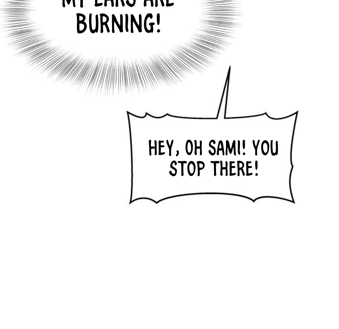 Press Play, Sami【YesungWaifu】 - Chapter 41 manhwa