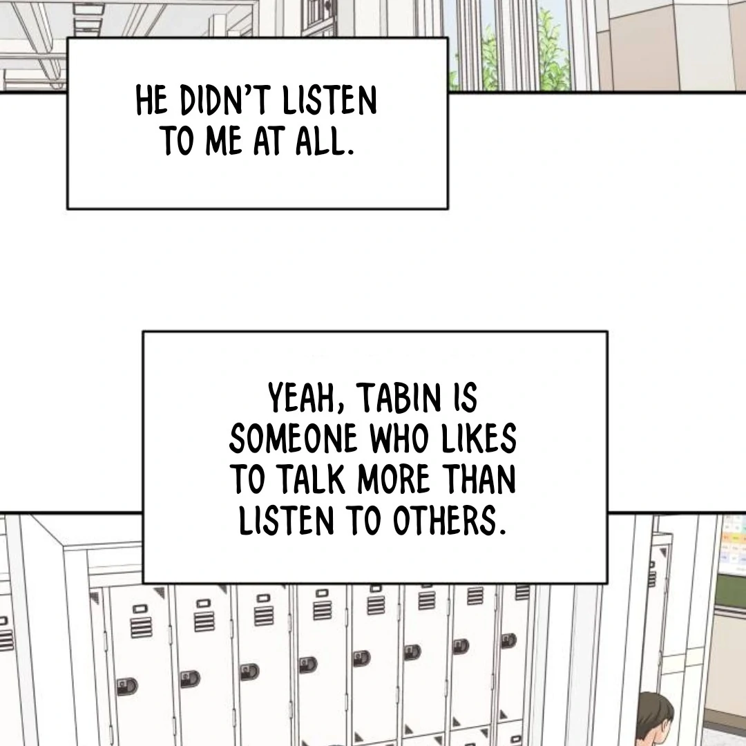 Press Play, Sami【YesungWaifu】 - Chapter 41 manhwa