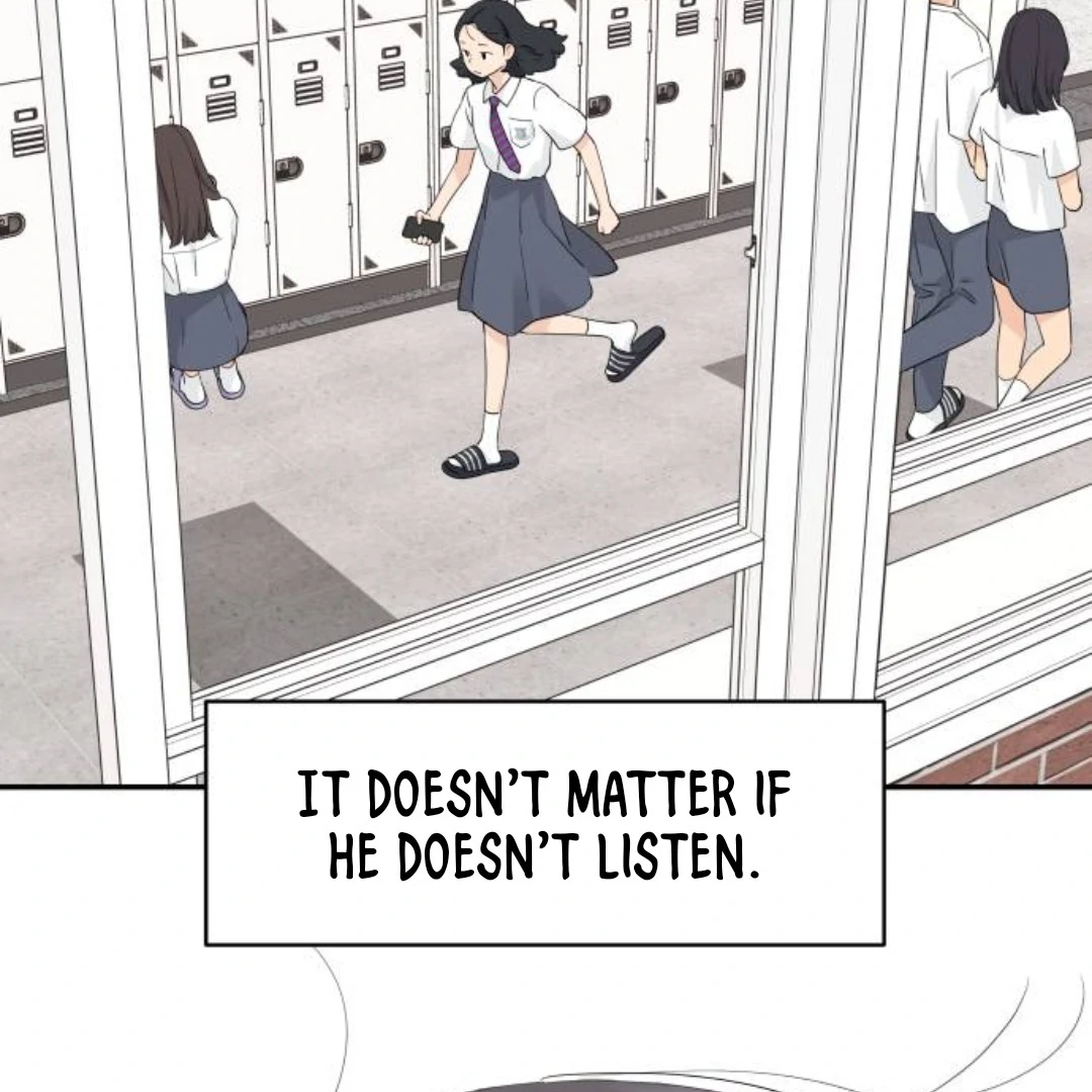 Press Play, Sami【YesungWaifu】 - Chapter 41 manhwa